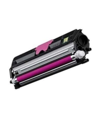 Epson Aculaser C1600/CX16...