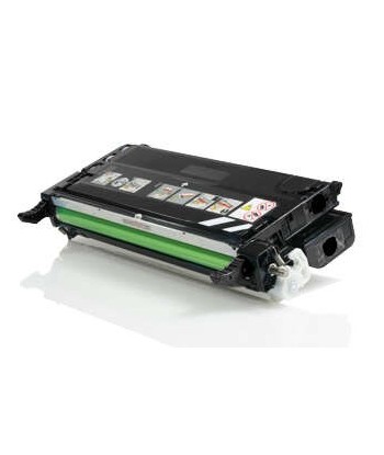 Epson Aculaser C3800 Negro...