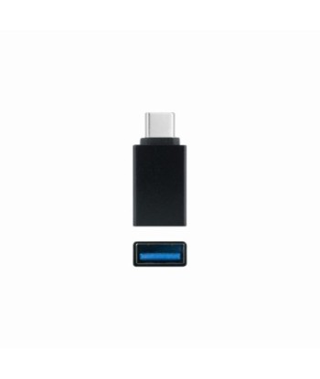 Nanocable Adaptador USB C a...