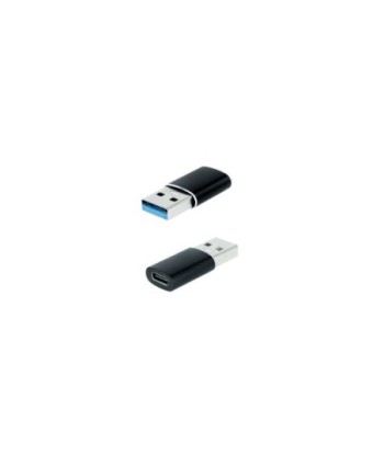 Nanocable Adaptador USB A...