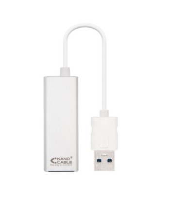 Nanocable Conversor USB 3.0...