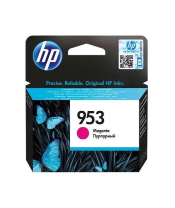 HP 953 Magenta Cartucho de...