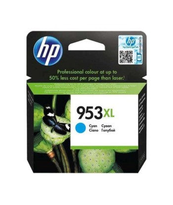 HP 953XL Cyan Cartucho de...