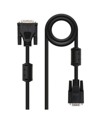 Nanocable Cable DVI 18+5...