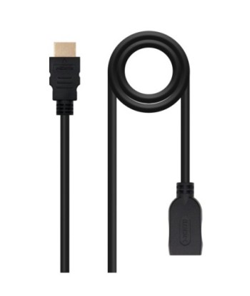 Nanocable Cable HDMI 2.0...