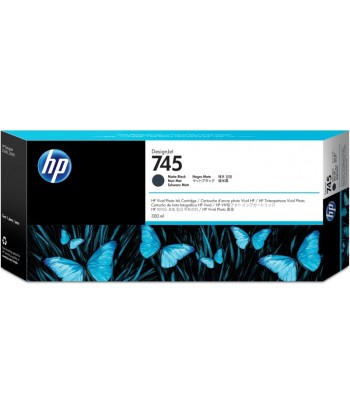 HP F9K05A Negro Mate...