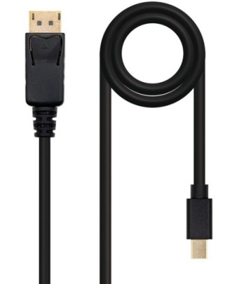 Nanocable Cable Mini DP...