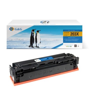 G&G Canon 054H/045H Negro...