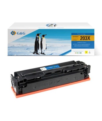 G&G Canon 054H/045H...