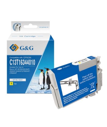 G&G Epson T1634/T1624...