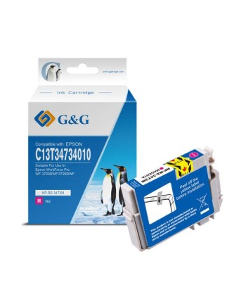 G&G Epson T3473/T3463...