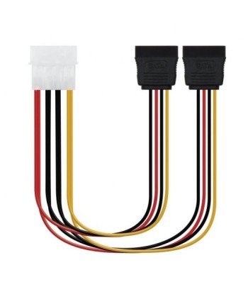 Nanocable Cable SATA...