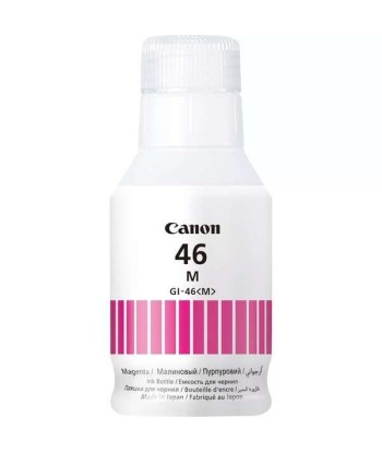 Canon GI46 Magenta Botella...