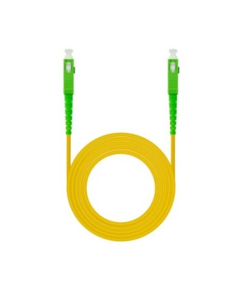 Nanocable Cable Fibra...