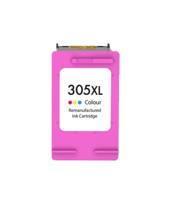 HP 305XL Color Cartucho de...