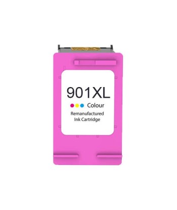 HP 901XL Color Cartucho de...