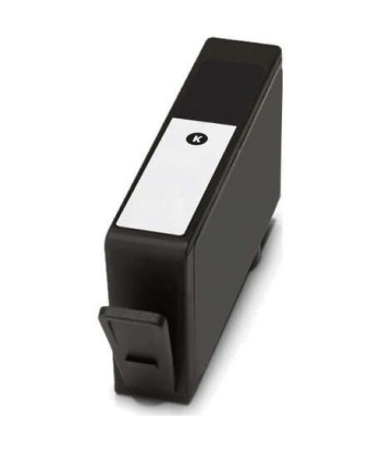 HP 912XL Negro Cartucho de...