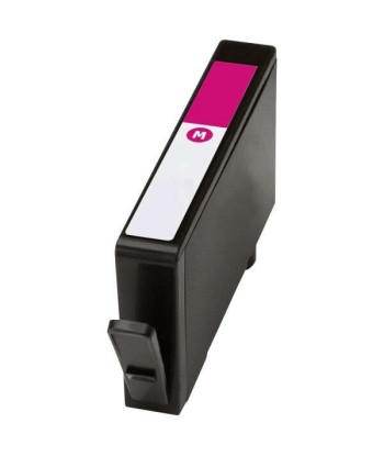 HP 912XL Magenta Cartucho...