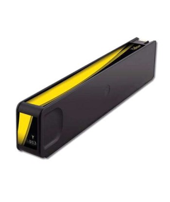 HP 973X Amarillo Cartucho...