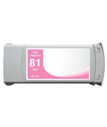 HP 81 Magenta Light...