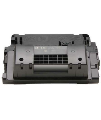 HP CC364X/CE390X Negro...