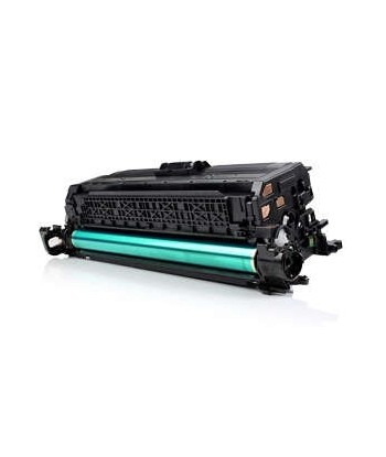 HP CE264X Negro Cartucho de...