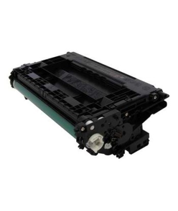 HP CF237X Negro Cartucho de...