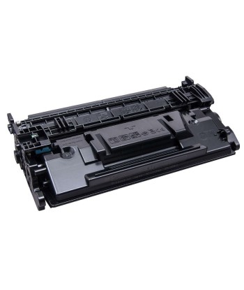 HP CF287X Negro Cartucho de...