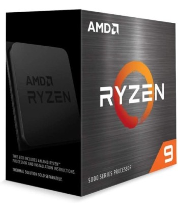 AMD Ryzen 9 5950X...