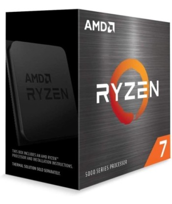 AMD Ryzen 7 5800X...