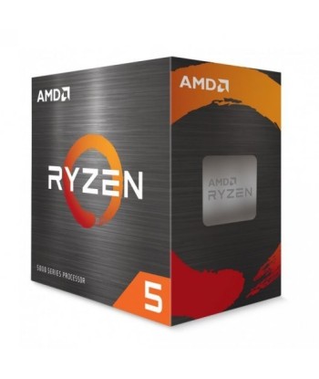 AMD Ryzen 5 5600X AM4...