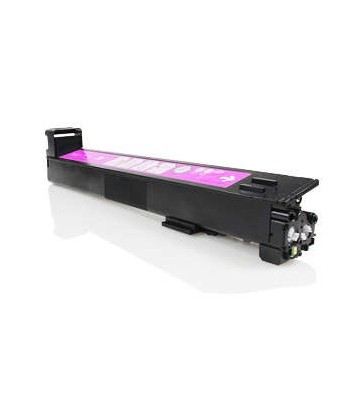 HP CF303A Magenta Cartucho...