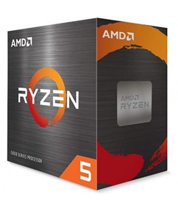 AMD Ryzen 5 5600G...