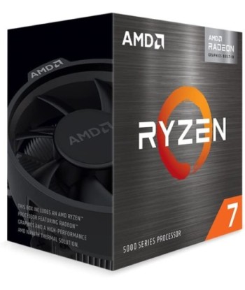 AMD Ryzen 7 5700G...