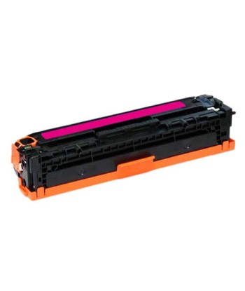 HP CF383A Magenta Cartucho...