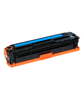 HP CF531A Cyan Cartucho de...