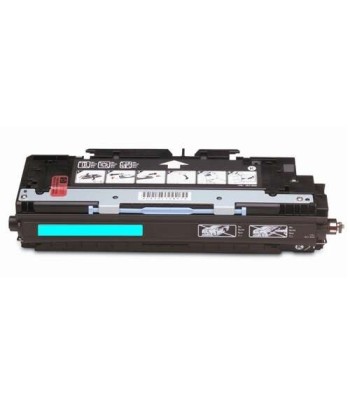 HP Q2671A Cyan Cartucho de...