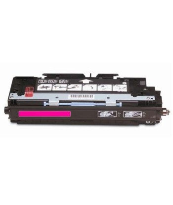 HP Q2673A Magenta Cartucho...