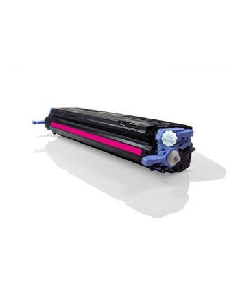 HP Q6003A Magenta Cartucho...