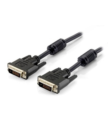 Equip Cable DVI D 24+1...