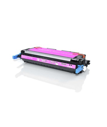 HP Q6473A Magenta Cartucho...