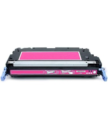 HP Q7583A Magenta Cartucho...