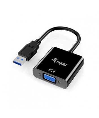 Equip Adaptador USB 3.0 a...