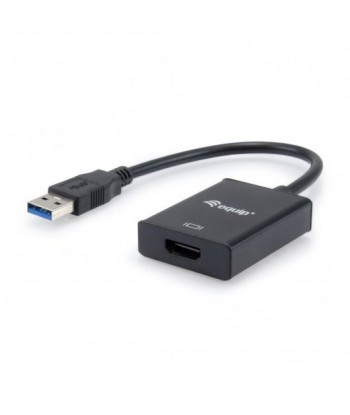 Equip Adaptador USB 3.0 a...