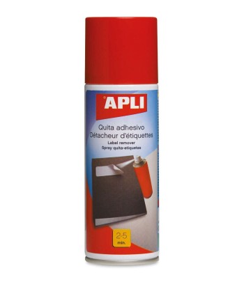 Apli Spray Quita Adhesivo...