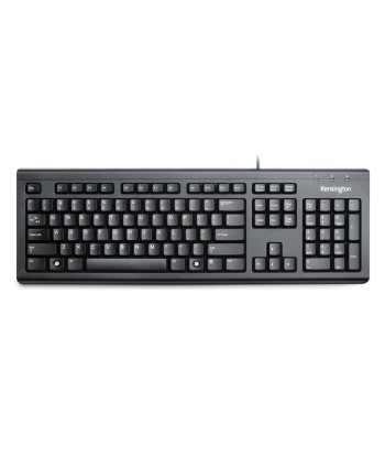 Kensington Value Teclado de...