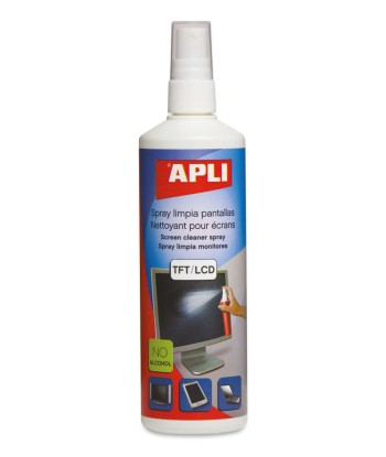 Apli Spray Limpiador...