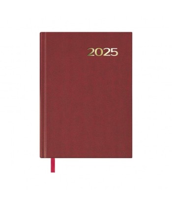Dohe Sintex Agenda Anual...