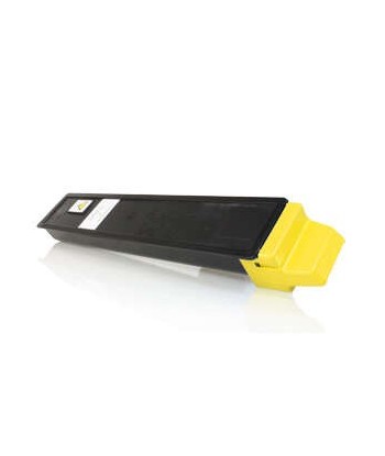 Kyocera TK8115 Amarillo...