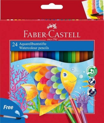 Faber Castell Classic...